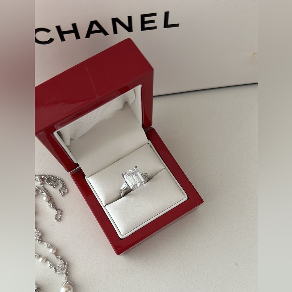 Ring size 5
